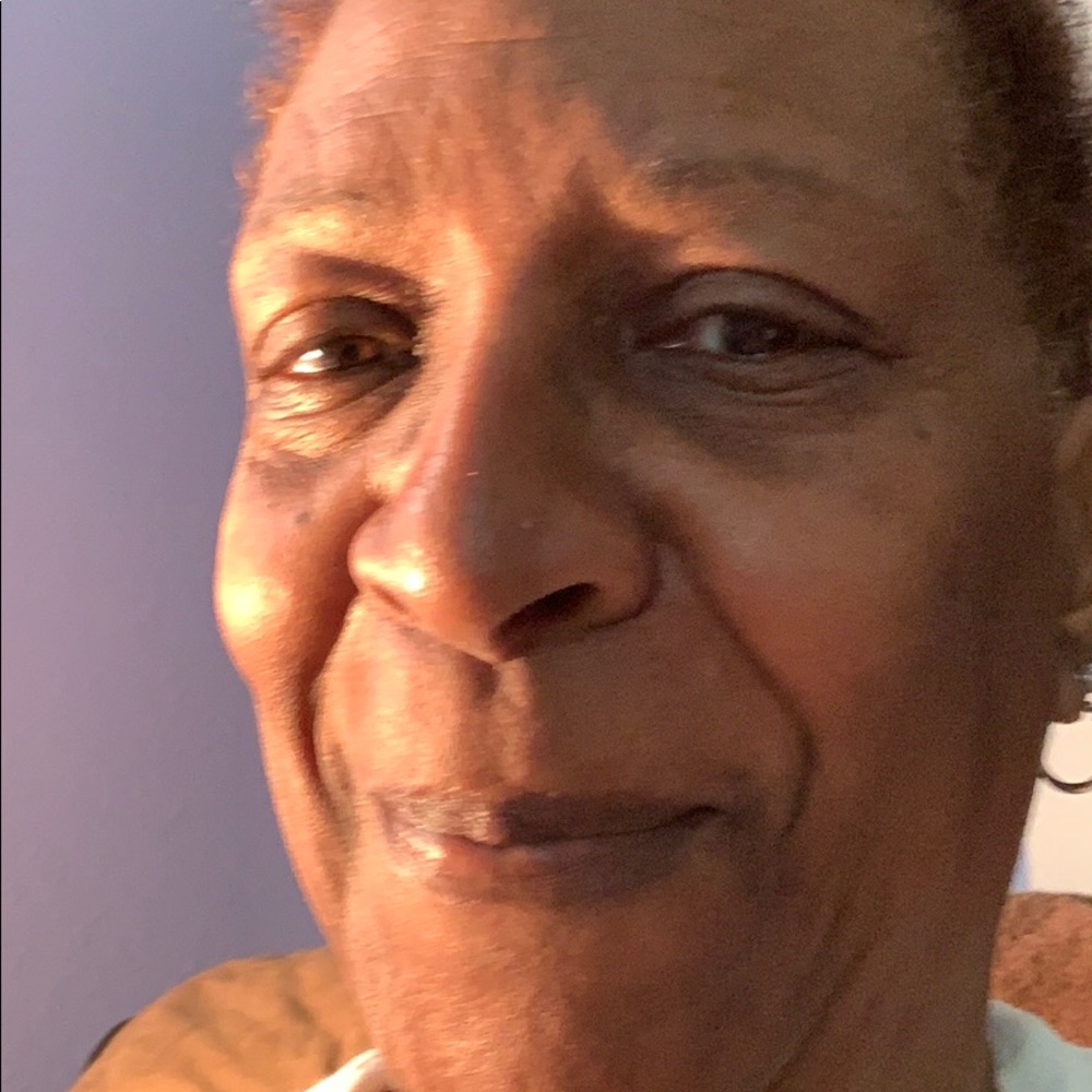 Meet your Posher, Rosemary